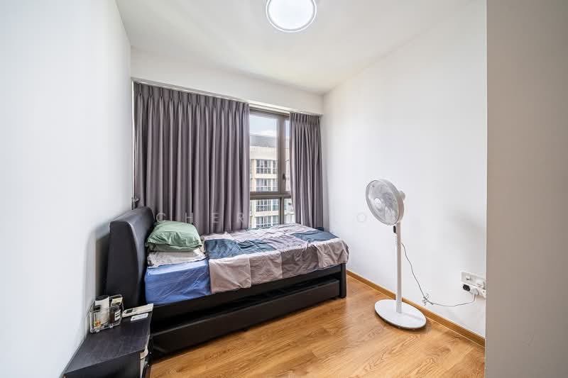 Rivercove Residences EC Condominium For Sale at S$ 1,599,000 | PropertyGuru Singapore - Bedroom