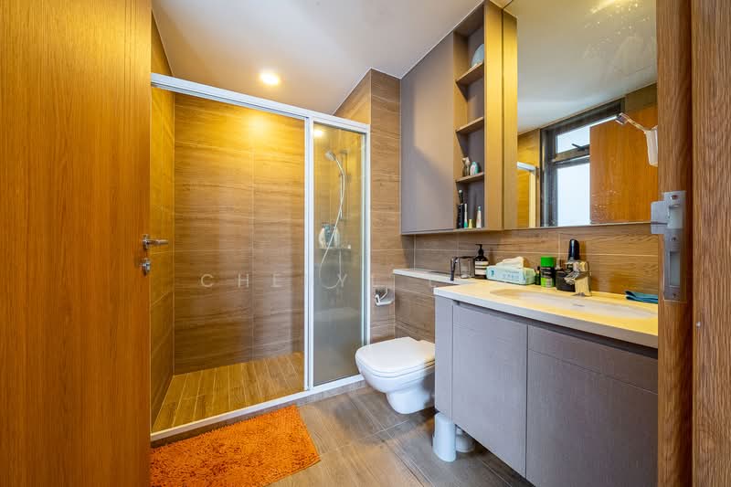 Rivercove Residences EC Condominium For Sale at S$ 1,599,000 | PropertyGuru Singapore - Bathroom