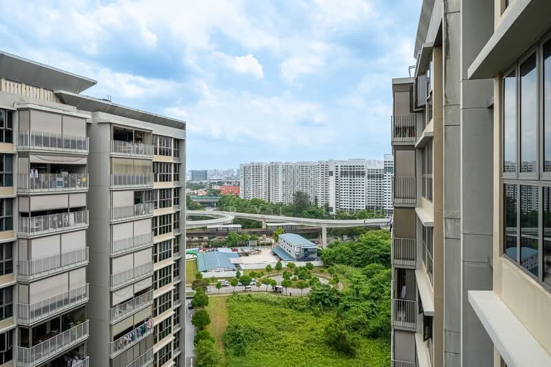 Rivercove Residences EC Condominium For Sale at S$ 1,599,000 | PropertyGuru Singapore - Exterior