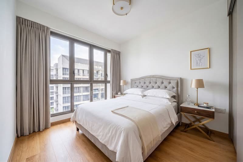 Rivercove Residences EC Condominium For Sale at S$ 1,599,000 | PropertyGuru Singapore - This Photo is for Illustration Only.