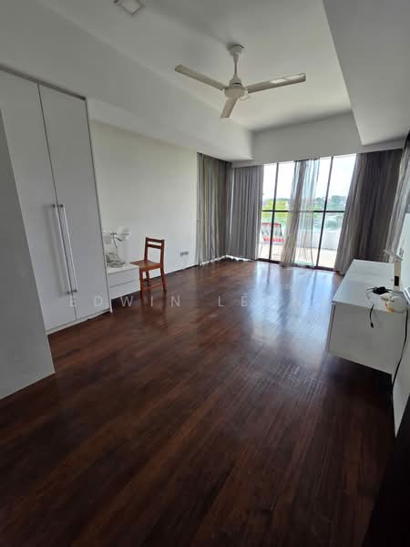 Seletar Hills Estate Detached House For Sale at S$ 9,800,000 | PropertyGuru Singapore - Bedroom