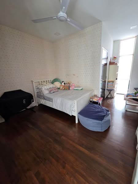 Seletar Hills Estate Detached House For Sale at S$ 9,800,000 | PropertyGuru Singapore - Bedroom