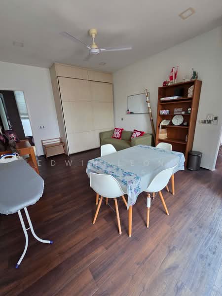 Seletar Hills Estate Detached House For Sale at S$ 9,800,000 | PropertyGuru Singapore - Bedroom