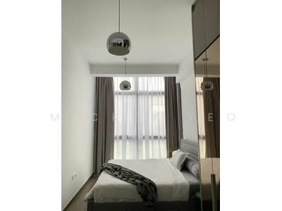 For Rent - Verdor Residences, 142 Joo Chiat Terrace 427286