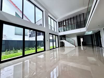 For Sale - 🏠 District 13 Luxury Brand New Detached Home at Braddell Heights🌿