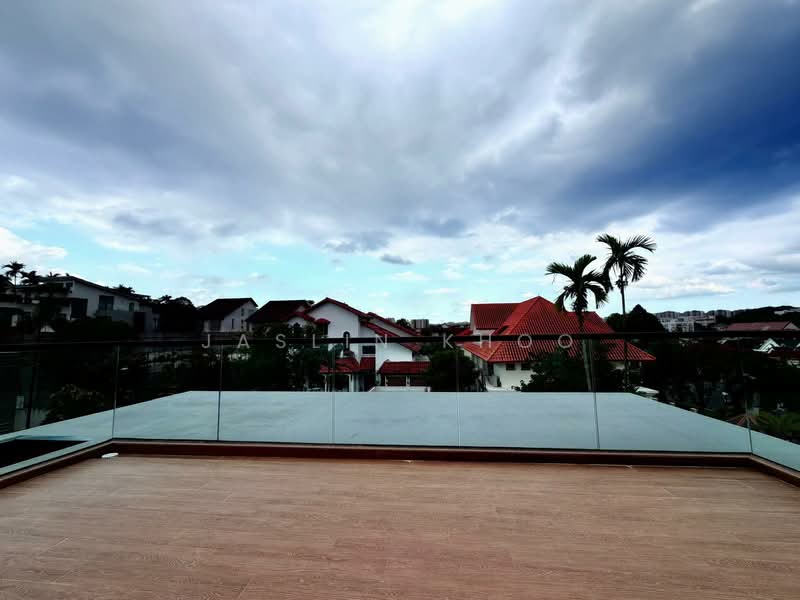 🏠 District 13 Luxury Brand New Detached Home at Braddell Heights🌿 Detached House For Sale at S$ 14,800,000 | PropertyGuru Singapore