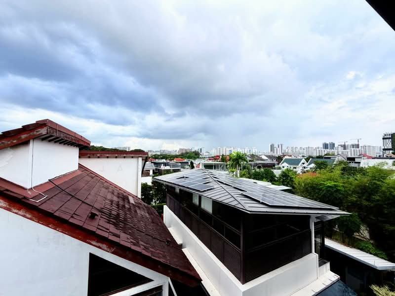 🏠 District 13 Luxury Brand New Detached Home at Braddell Heights🌿 Detached House For Sale at S$ 14,800,000 | PropertyGuru Singapore