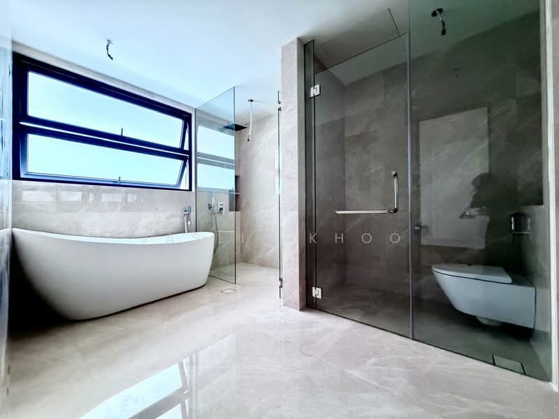 🏠 District 13 Luxury Brand New Detached Home at Braddell Heights🌿 Detached House For Sale at S$ 14,800,000 | PropertyGuru Singapore