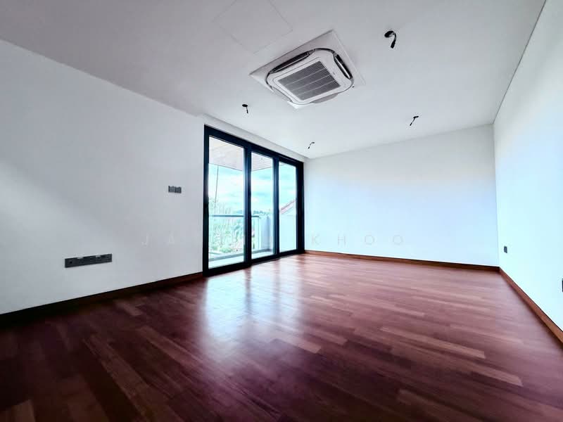 🏠 District 13 Luxury Brand New Detached Home at Braddell Heights🌿 Detached House For Sale at S$ 14,800,000 | PropertyGuru Singapore