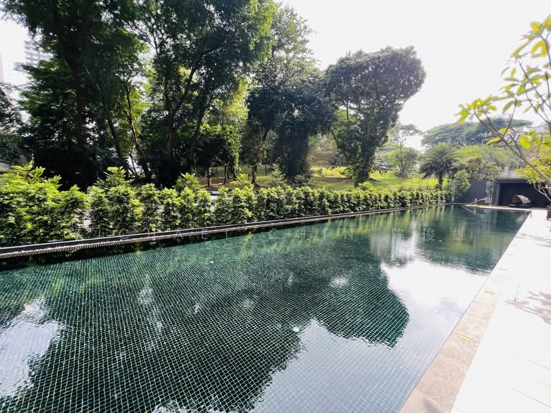 Sky Everton, 50 Everton Road, 1 Bedroom, 463 sqft, Condominium For Rent, by Michael Chin 陈俊雄, 500095143 - Pool - PropertyGuru.com.sg