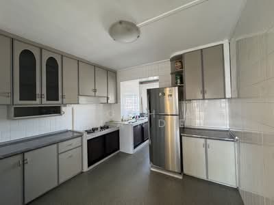 For Rent - 424 Hougang Avenue 6