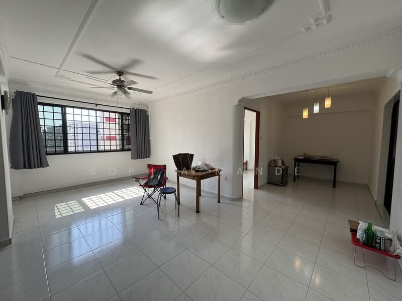 424 Hougang Avenue 6, 424 Hougang Avenue 6, 4 Bedrooms, 1,100 sqft, HDB Flat For Rent, by Sophia Mande, 500095148 - PropertyGuru.com.sg