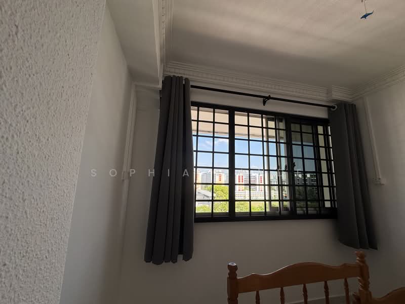 424 Hougang Avenue 6, 424 Hougang Avenue 6, 4 Bedrooms, 1,100 sqft, HDB Flat For Rent, by Sophia Mande, 500095148 - PropertyGuru.com.sg