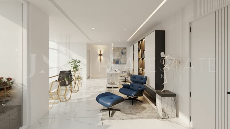 🔥 3 MIL UNDER VALUATION! FREEHOLD PENTHOUSE IN CCR Condominium For Sale at S$ 10,000,000 | PropertyGuru Singapore - Interior