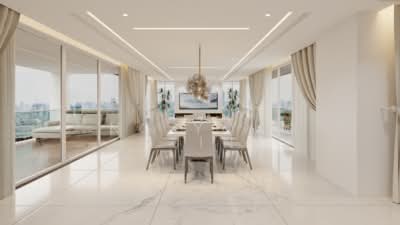 For Sale - 🔥 3 MIL UNDER VALUATION! FREEHOLD PENTHOUSE IN CCR