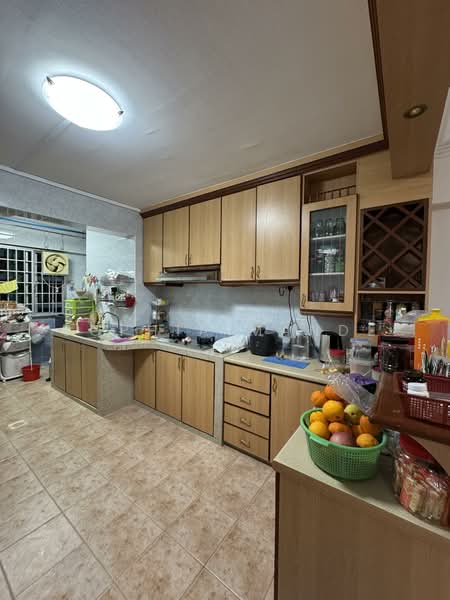 For Rent - 433 Hougang Avenue 8