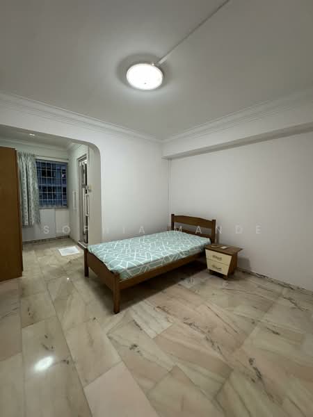 For Rent - 433 Hougang Avenue 8