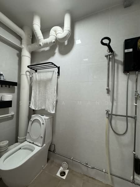 For Rent - 433 Hougang Avenue 8