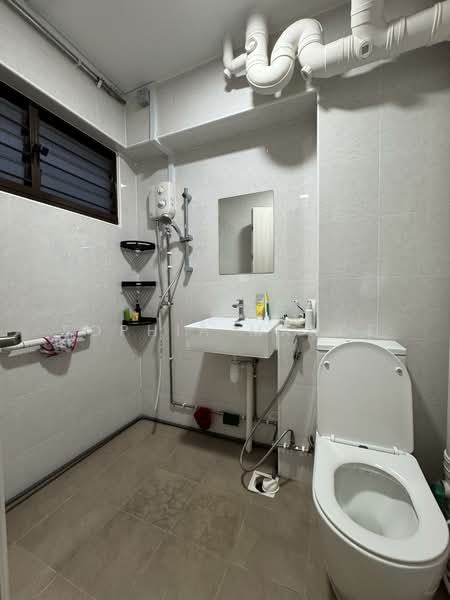 For Rent - 433 Hougang Avenue 8