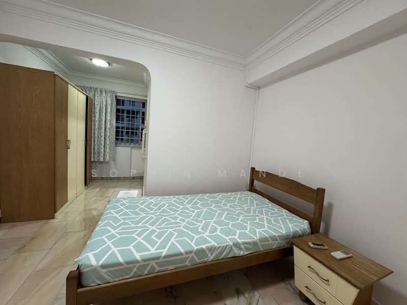 For Rent - 433 Hougang Avenue 8