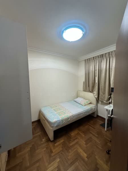 Century Mansions, 2M Jalan Remaja, 3 Bedrooms, 915 sqft, Apartment For Rent, by Lyn Wong, 500095157 - Bedroom - PropertyGuru.com.sg