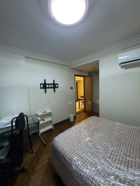 Century Mansions, 2M Jalan Remaja, 3 Bedrooms, 915 sqft, Apartment For Rent, by Lyn Wong, 500095157 - Bedroom - PropertyGuru.com.sg