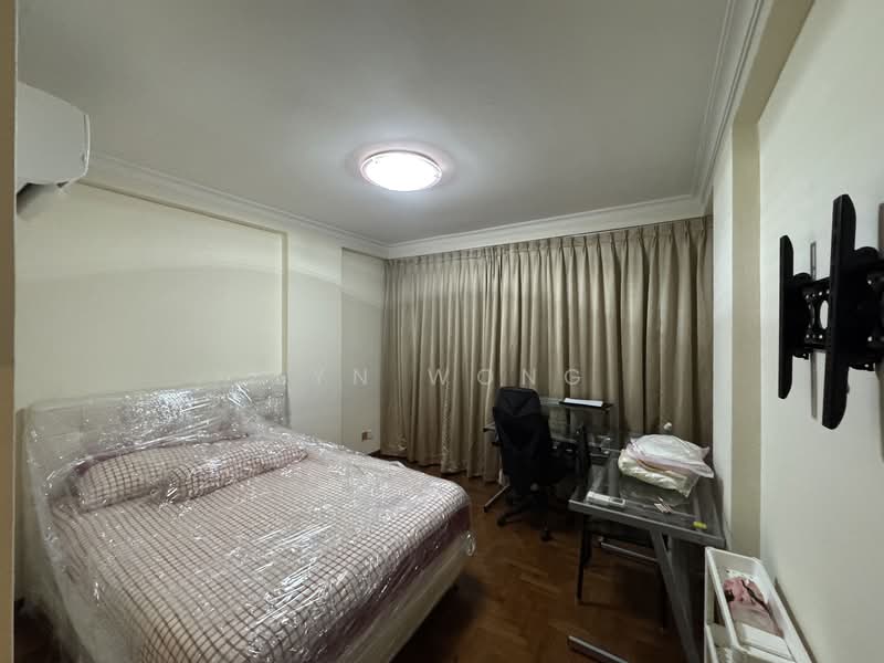 Century Mansions, 2M Jalan Remaja, 3 Bedrooms, 915 sqft, Apartment For Rent, by Lyn Wong, 500095157 - Bedroom - PropertyGuru.com.sg