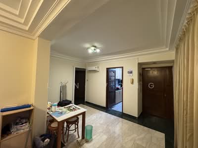 For Rent - Century Mansions