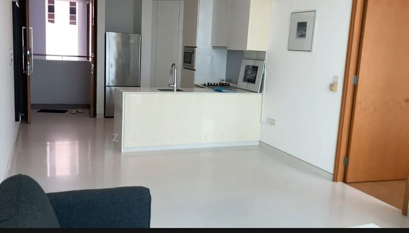 76 Shenton Apartment For Sale at S$ 1,270,000 | PropertyGuru Singapore - Kitchen