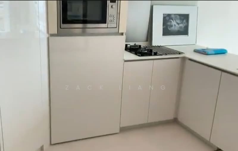 76 Shenton Apartment For Sale at S$ 1,270,000 | PropertyGuru Singapore - Kitchen