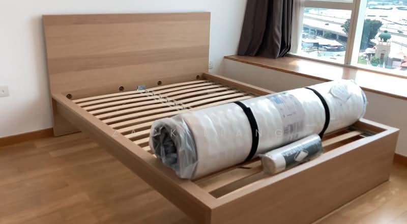 76 Shenton Apartment For Sale at S$ 1,270,000 | PropertyGuru Singapore - Room