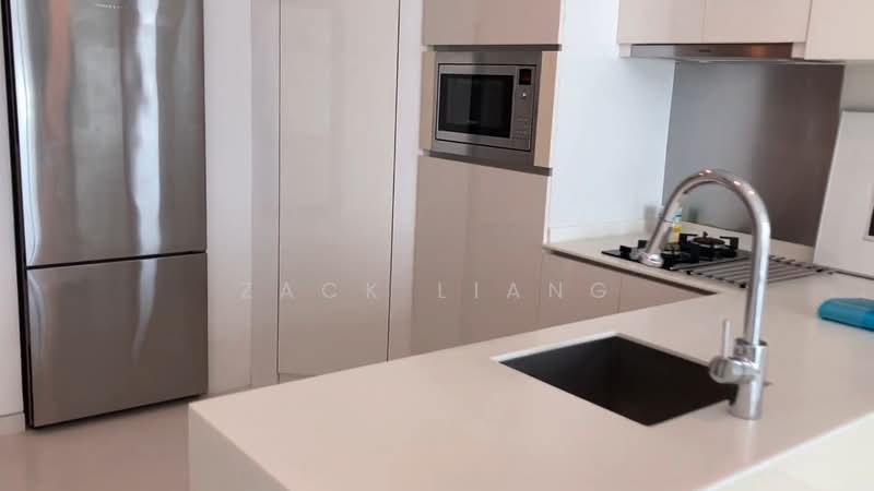 76 Shenton Apartment For Sale at S$ 1,270,000 | PropertyGuru Singapore - Kitchen