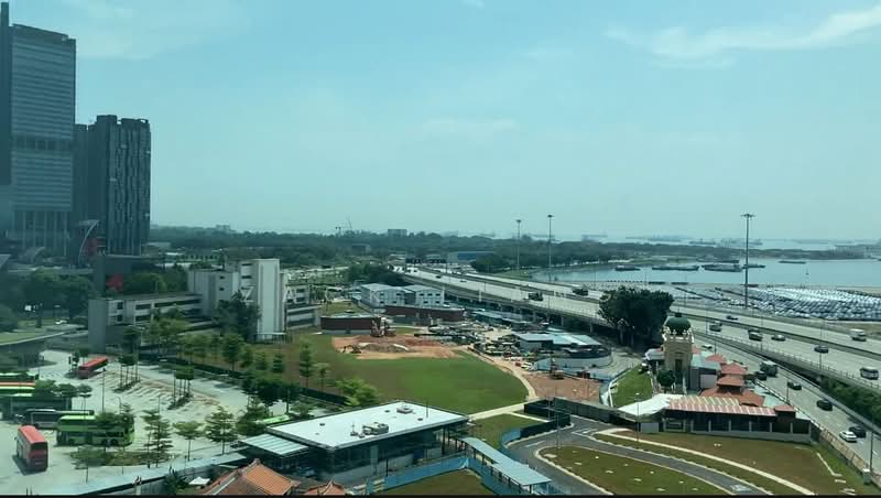 76 Shenton Apartment For Sale at S$ 1,270,000 | PropertyGuru Singapore - Exterior