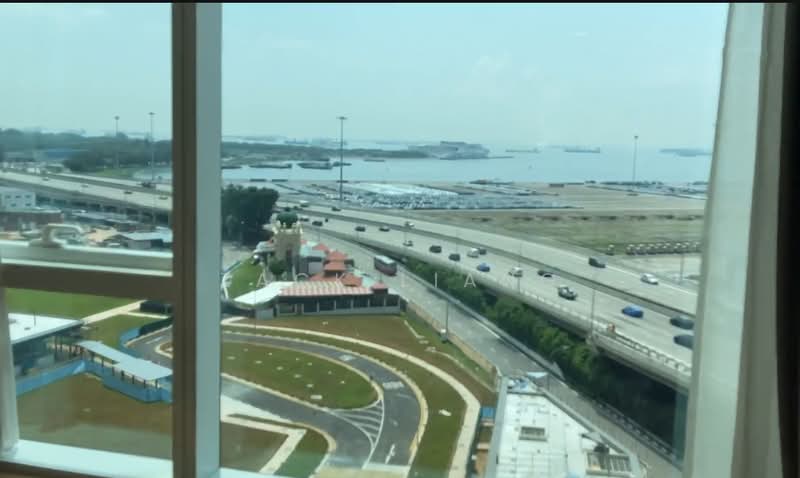 76 Shenton Apartment For Sale at S$ 1,270,000 | PropertyGuru Singapore - View