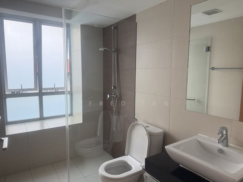 Esta Ruby, 500 Guillimard Road, 2 Bedrooms, 958 sqft, Condominium For Sale, by Alfred Tan, 500095162 - Bathroom - PropertyGuru.com.sg