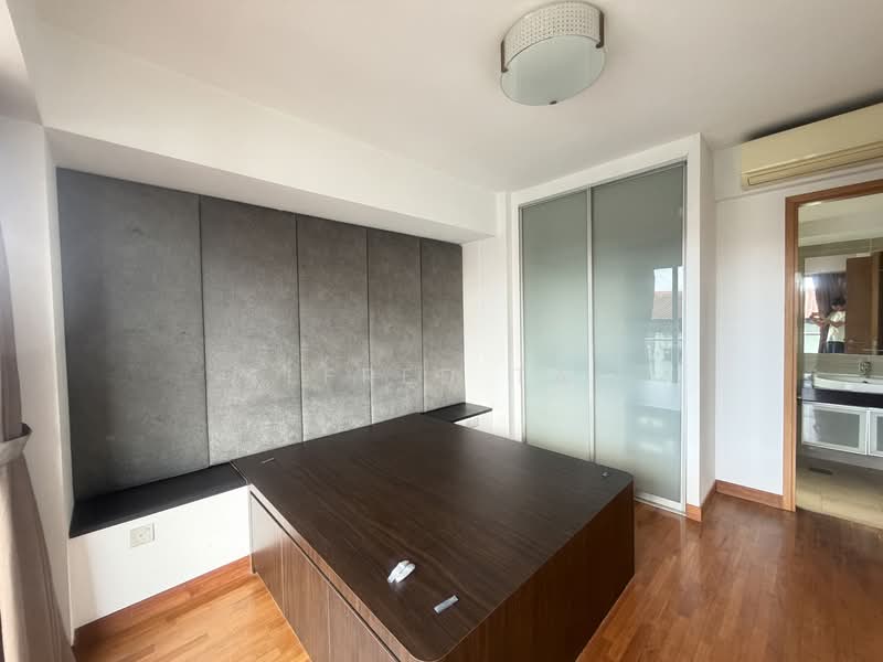 Esta Ruby, 500 Guillimard Road, 2 Bedrooms, 958 sqft, Condominium For Sale, by Alfred Tan, 500095162 - Master Bedroom - PropertyGuru.com.sg