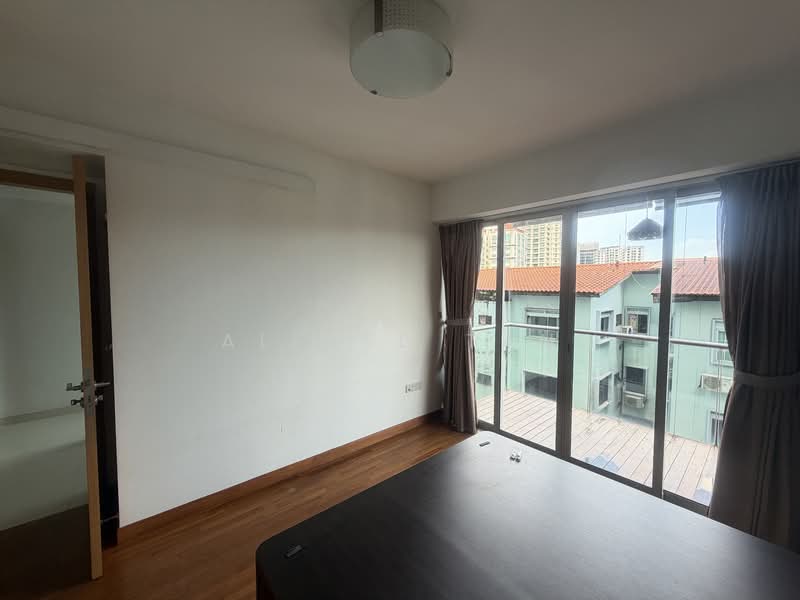 Esta Ruby, 500 Guillimard Road, 2 Bedrooms, 958 sqft, Condominium For Sale, by Alfred Tan, 500095162 - Master Bedroom - PropertyGuru.com.sg