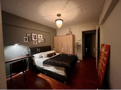 For Rent - 577 Ang Mo Kio Avenue 10