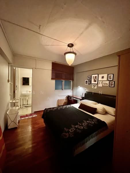 577 Ang Mo Kio Avenue 10, 577 Ang Mo Kio Avenue 10, Room Rental, 160 sqft, HDB Flat For Rent, by Tan Bee Tin Alice, 500095165 - Bedroom - PropertyGuru.com.sg