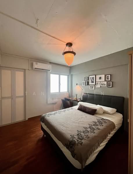 577 Ang Mo Kio Avenue 10, 577 Ang Mo Kio Avenue 10, Room Rental, 160 sqft, HDB Flat For Rent, by Tan Bee Tin Alice, 500095165 - Bedroom - PropertyGuru.com.sg