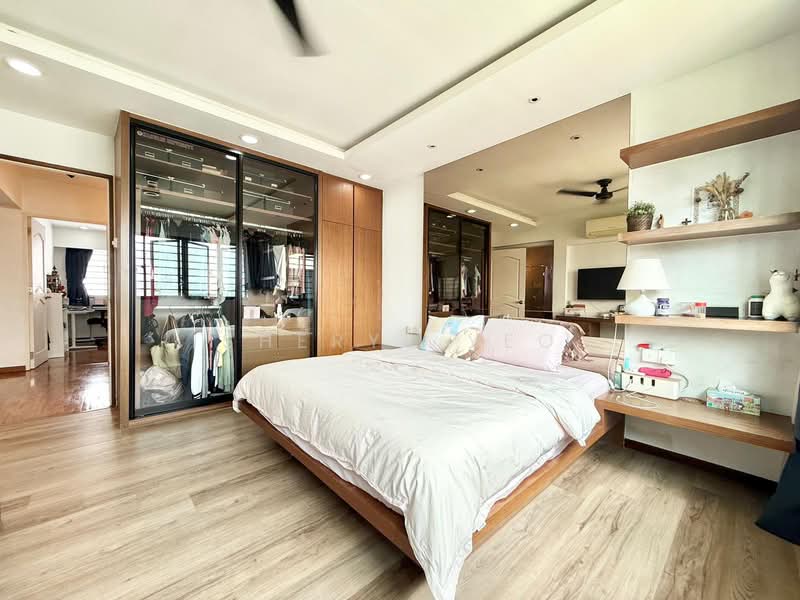 539 Serangoon North Avenue 4 HDB Flat For Sale at S$ 999,999 | PropertyGuru Singapore