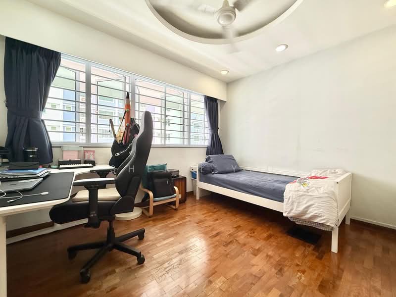 539 Serangoon North Avenue 4 HDB Flat For Sale at S$ 999,999 | PropertyGuru Singapore