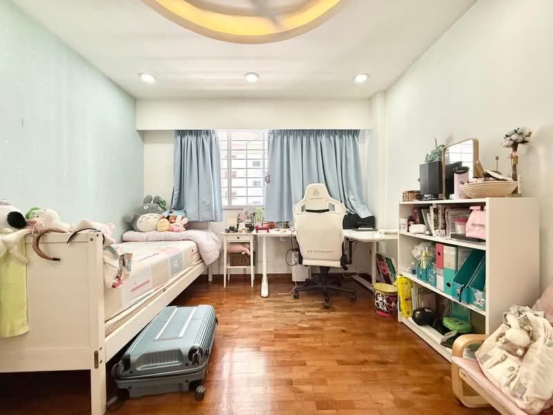 539 Serangoon North Avenue 4 HDB Flat For Sale at S$ 999,999 | PropertyGuru Singapore