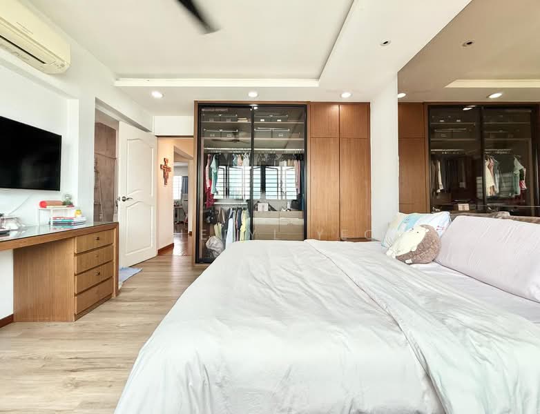 539 Serangoon North Avenue 4 HDB Flat For Sale at S$ 999,999 | PropertyGuru Singapore