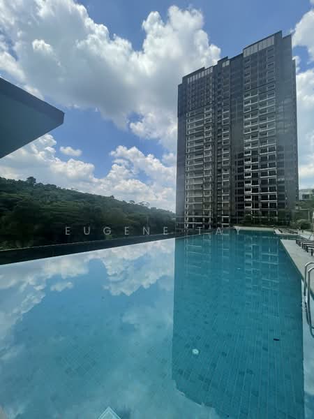 Midwood Condominium For Sale at S$ 1,399,999 | PropertyGuru Singapore - Exterior