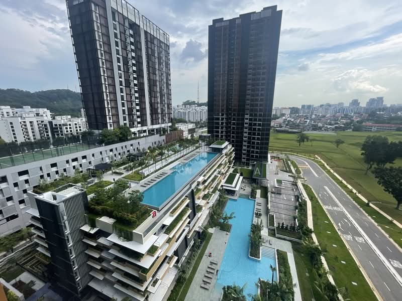 Midwood Condominium For Sale at S$ 1,399,999 | PropertyGuru Singapore - Exterior