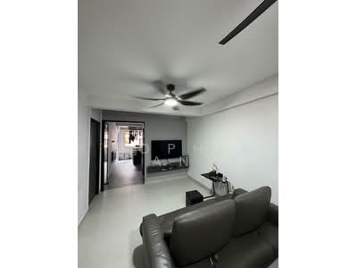 For Rent - 423 Hougang Avenue 6