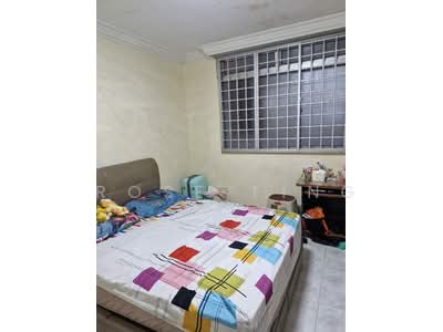 For Rent - 327 Serangoon Avenue 3