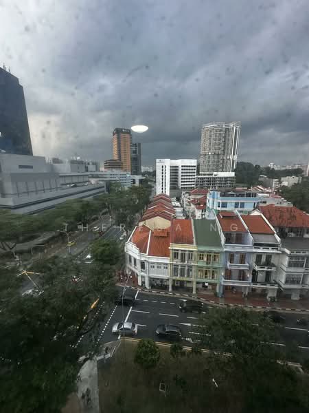 Pinnacle @ Duxton, 1 Cantonment Road, Room Rental, 120 sqft, HDB Flat For Rent, by Theresa Ng, 500095173 - Exterior - PropertyGuru.com.sg