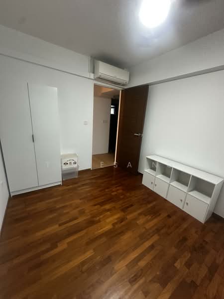 Pinnacle @ Duxton, 1 Cantonment Road, Room Rental, 120 sqft, HDB Flat For Rent, by Theresa Ng, 500095173 - Bedroom - PropertyGuru.com.sg